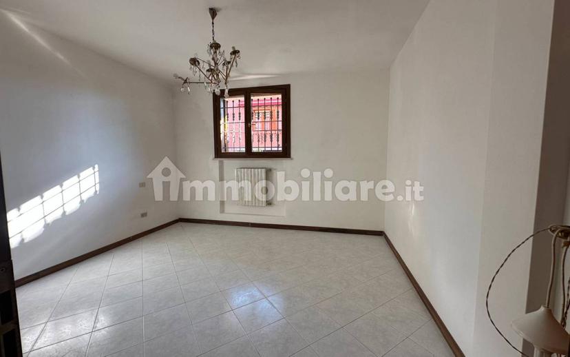 Villa a schiera via Pontegradella, Pontegradella, Ferrara — foto 33 di 40