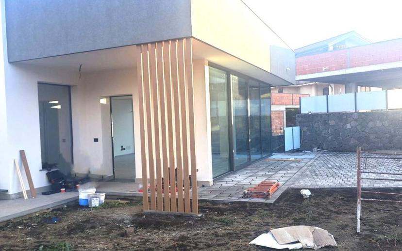 Villa unifamiliare via Tirreno, Centro, Mascalucia — foto 12 di 14
