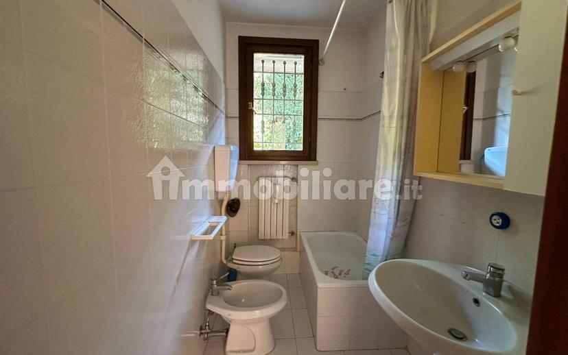 Villa a schiera via Pontegradella, Pontegradella, Ferrara — foto 11 di 40