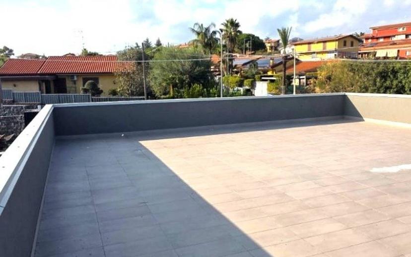 Villa unifamiliare via Tirreno, Centro, Mascalucia — foto 7 di 14