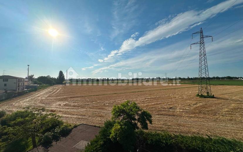 Villa a schiera via Pontegradella, Pontegradella, Ferrara — foto 17 di 40