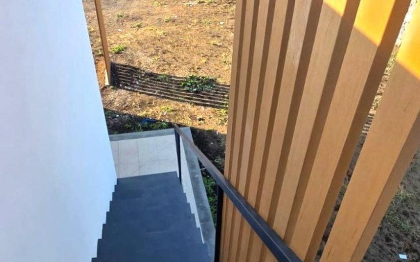 Villa unifamiliare via Tirreno, Centro, Mascalucia — foto 14 di 14