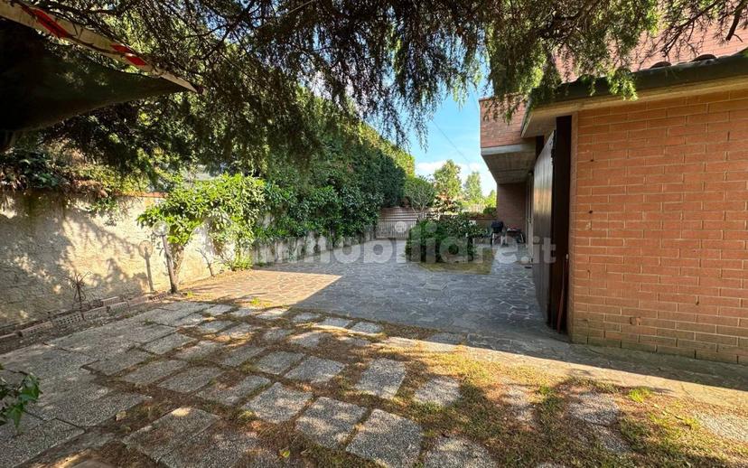 Villa a schiera via Pontegradella, Pontegradella, Ferrara — foto 8 di 40