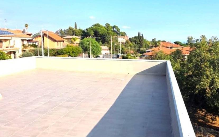 Villa unifamiliare via Tirreno, Centro, Mascalucia — foto 8 di 14