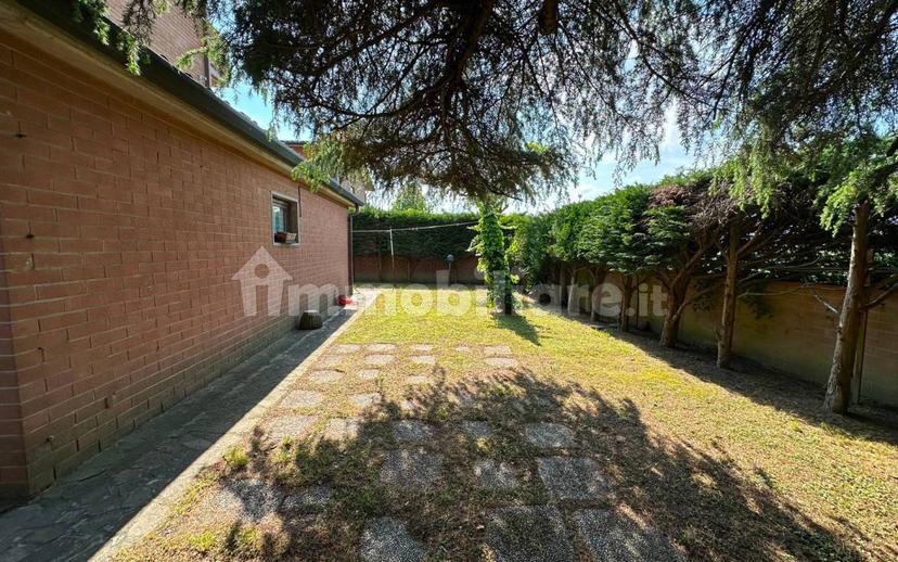 Villa a schiera via Pontegradella, Pontegradella, Ferrara — foto 5 di 40