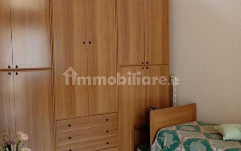 Trilocale via Santa Sabina 4, Tuoro, Caserta — foto 2 di 19