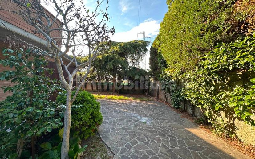 Villa a schiera via Pontegradella, Pontegradella, Ferrara — foto 7 di 40