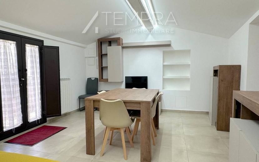 Trilocale via Santa Chiara 11, Adrano — foto 12 di 24