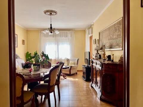 Quadrilocale via Aldo Moro, 23, Centro, Aprilia — foto 24 di 57
