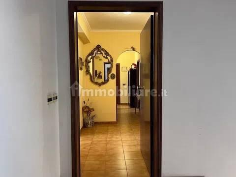 Quadrilocale via Aldo Moro, 23, Centro, Aprilia — foto 20 di 57