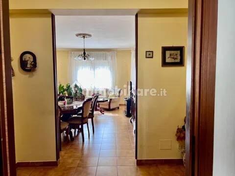 Quadrilocale via Aldo Moro, 23, Centro, Aprilia — foto 44 di 57