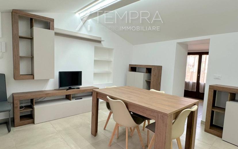 Trilocale via Santa Chiara 11, Adrano — foto 11 di 24