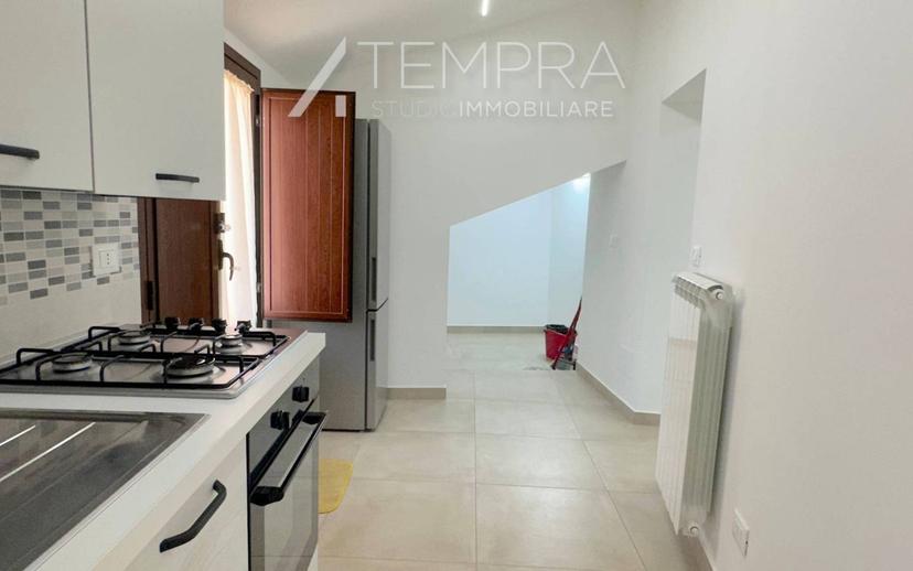 Trilocale via Santa Chiara 11, Adrano — foto 6 di 24