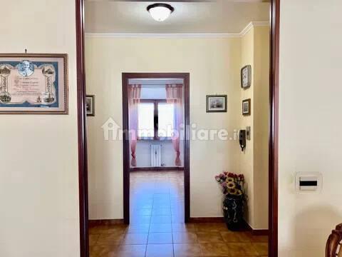 Quadrilocale via Aldo Moro, 23, Centro, Aprilia — foto 34 di 57