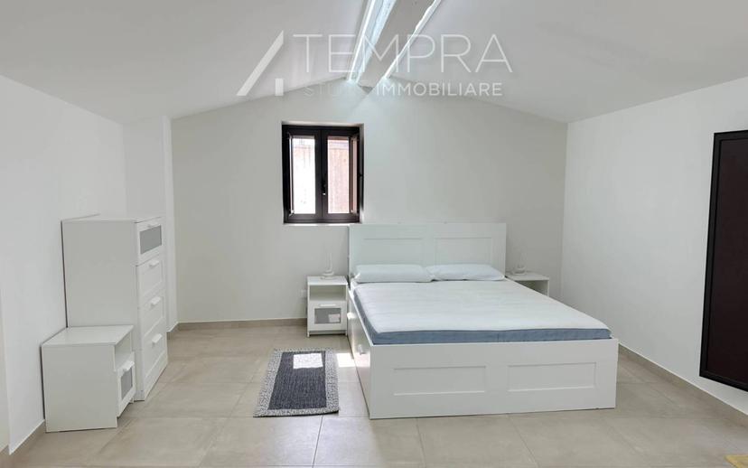 Trilocale via Santa Chiara 11, Adrano — foto 23 di 24