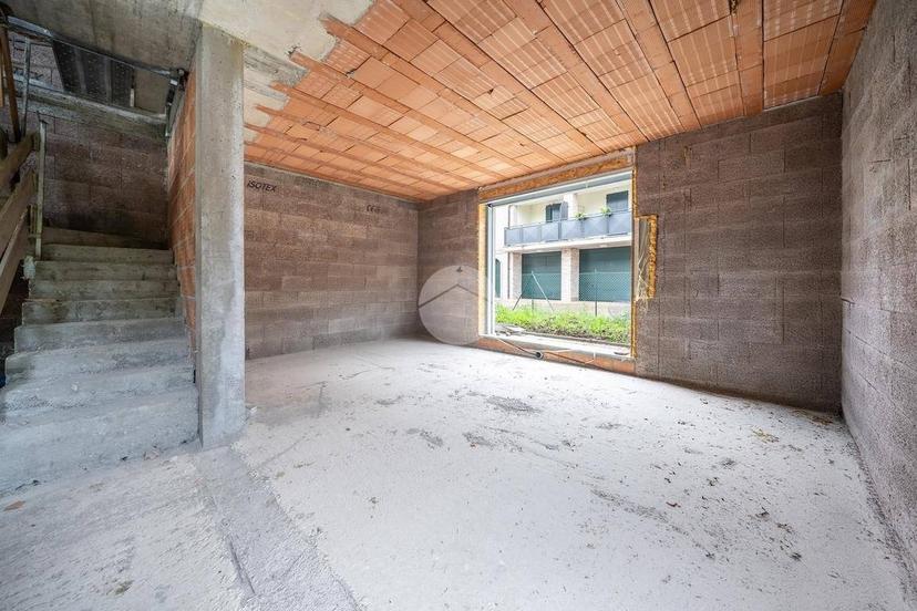 Villa a schiera via alessandro tassoni, Ospedale - Villaggio Manenti, Reggio Emilia — foto 9 di 11