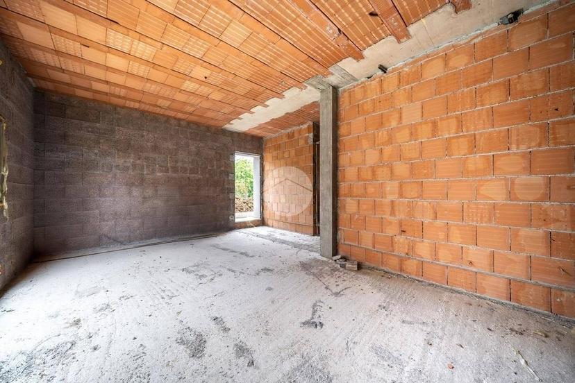 Villa a schiera via alessandro tassoni, Ospedale - Villaggio Manenti, Reggio Emilia — foto 6 di 11