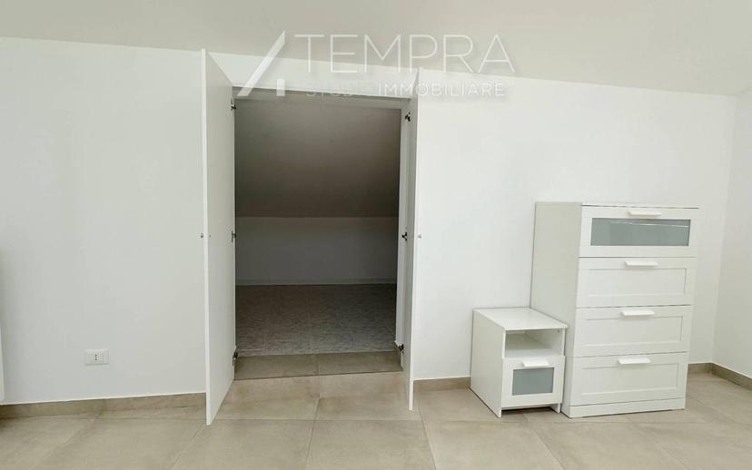 Trilocale via Santa Chiara 11, Adrano — foto 7 di 24