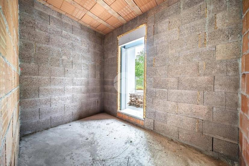 Villa a schiera via alessandro tassoni, Ospedale - Villaggio Manenti, Reggio Emilia — foto 4 di 11