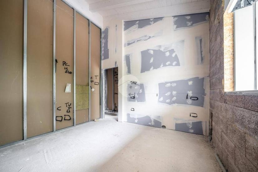 Villa a schiera via alessandro tassoni, Ospedale - Villaggio Manenti, Reggio Emilia — foto 10 di 11