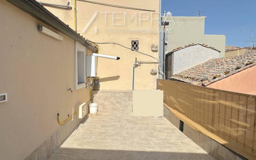 Trilocale via Santa Chiara 11, Adrano — foto 20 di 24