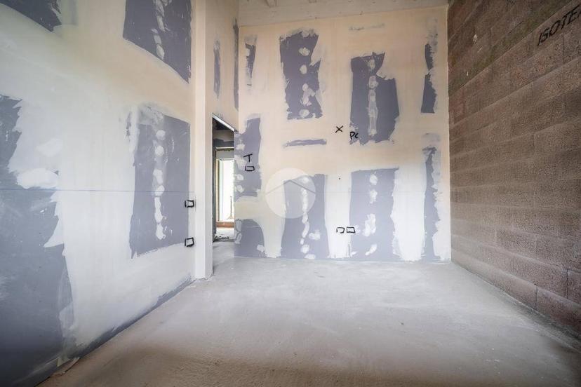 Villa a schiera via alessandro tassoni, Ospedale - Villaggio Manenti, Reggio Emilia — foto 3 di 11