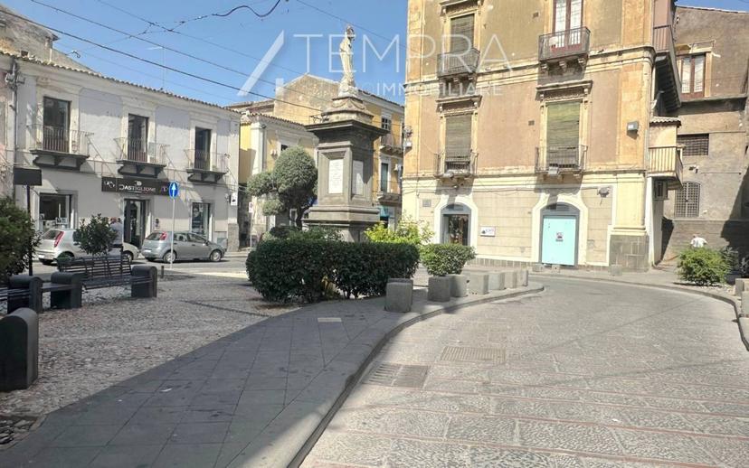 Trilocale via Santa Chiara 11, Adrano — foto 3 di 24