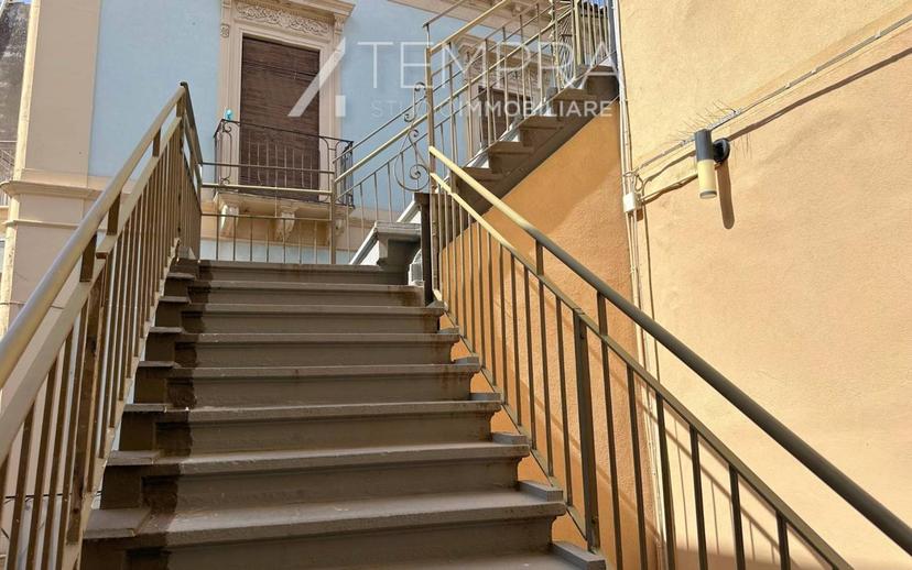 Trilocale via Santa Chiara 11, Adrano — foto 18 di 24
