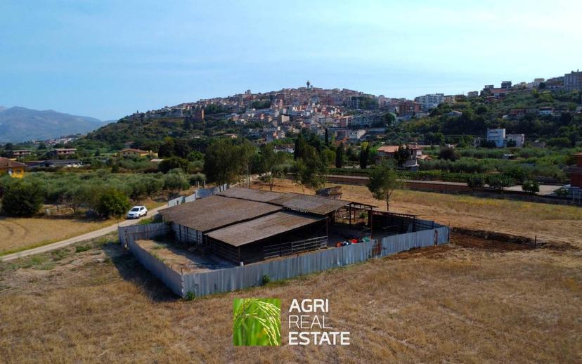 Villa unifamiliare via dei Condotti, Priverno — foto 10 di 14