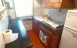 Terratetto unifamiliare Mentana 62, Nicolosi