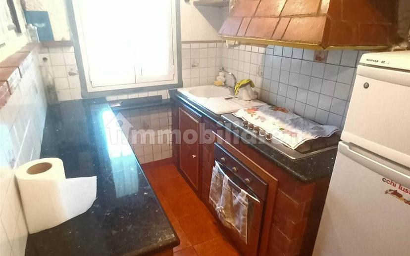 Terratetto unifamiliare Mentana 62, Nicolosi