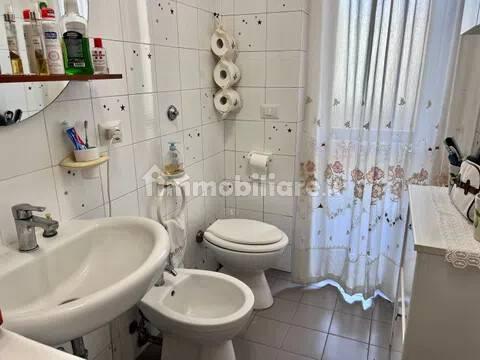 Quadrilocale via Aldo Moro, 23, Centro, Aprilia — foto 48 di 57