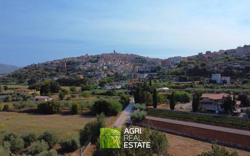 Villa unifamiliare via dei Condotti, Priverno — foto 9 di 14