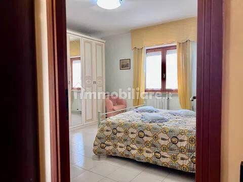 Quadrilocale via Aldo Moro, 23, Centro, Aprilia — foto 45 di 57
