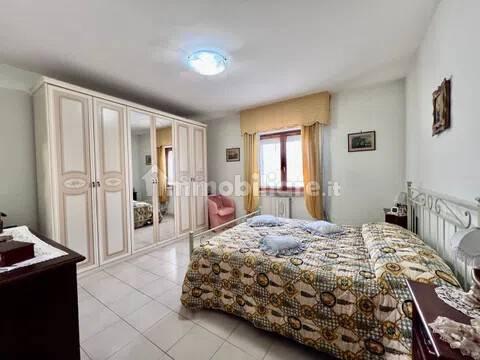 Quadrilocale via Aldo Moro, 23, Centro, Aprilia — foto 56 di 57