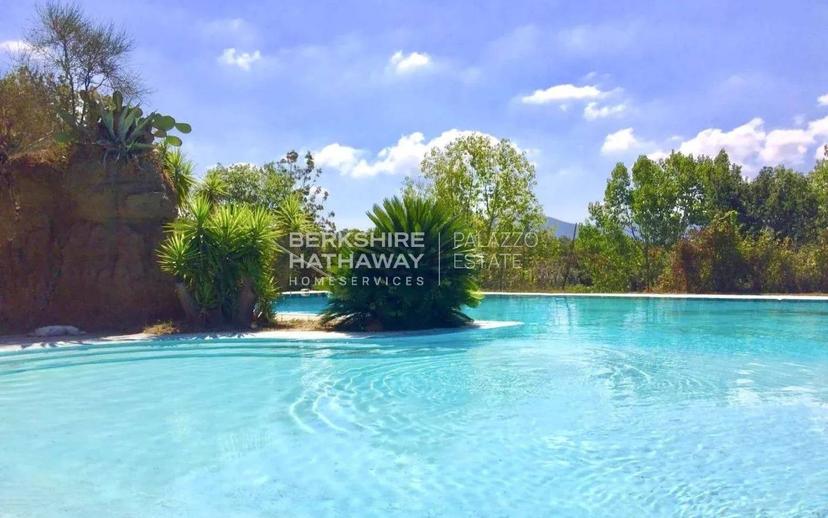 Villa unifamiliare 1250 m², Sessa Aurunca