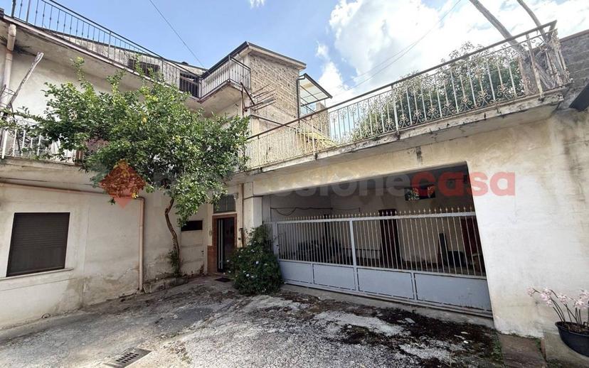 Terratetto unifamiliare via Bellini, 25, Rotondi — foto 42 di 49