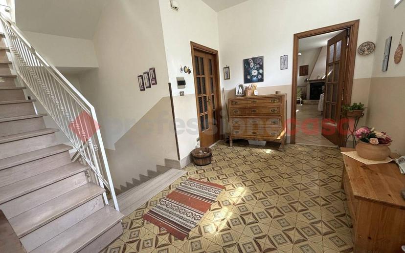 Terratetto unifamiliare via Bellini, 25, Rotondi — foto 11 di 49
