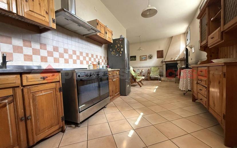 Terratetto unifamiliare via Bellini, 25, Rotondi — foto 2 di 49