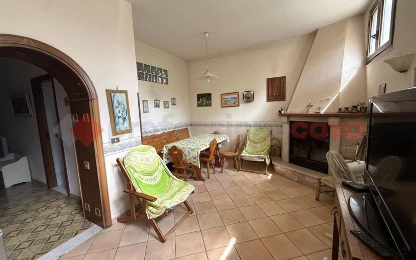 Terratetto unifamiliare via Bellini, 25, Rotondi — foto 27 di 49