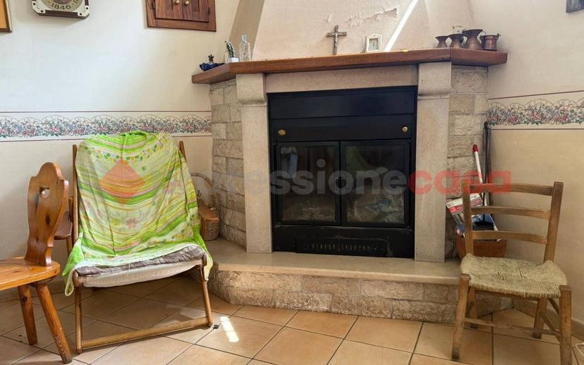 Terratetto unifamiliare via Bellini, 25, Rotondi — foto 3 di 49