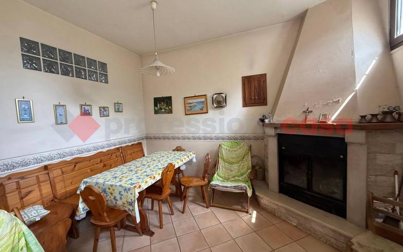 Terratetto unifamiliare via Bellini, 25, Rotondi — foto 18 di 49