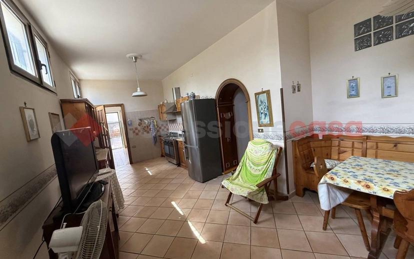 Terratetto unifamiliare via Bellini, 25, Rotondi — foto 13 di 49