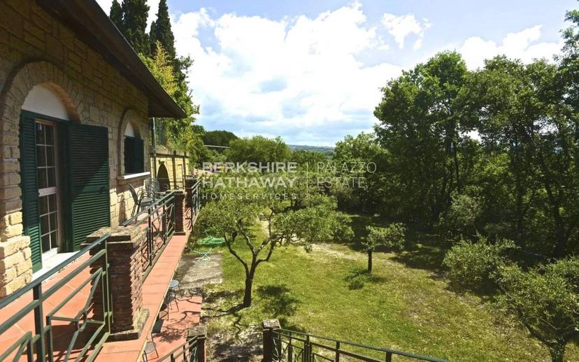 Villa unifamiliare 1250 m², Sessa Aurunca — foto 11 di 25