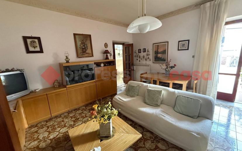 Terratetto unifamiliare via Bellini, 25, Rotondi — foto 21 di 49
