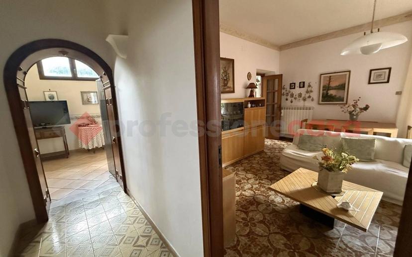 Terratetto unifamiliare via Bellini, 25, Rotondi — foto 47 di 49