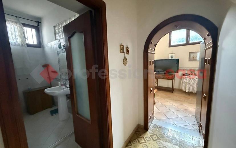Terratetto unifamiliare via Bellini, 25, Rotondi — foto 8 di 49