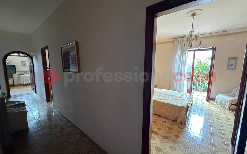Terratetto unifamiliare via Bellini, 25, Rotondi — foto 39 di 49