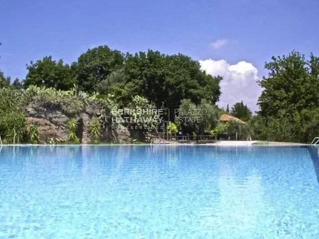 Villa unifamiliare 1250 m², Sessa Aurunca — foto 23 di 25