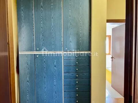 Quadrilocale via Aldo Moro, 23, Centro, Aprilia — foto 22 di 57